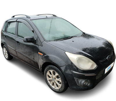 Ford Figo-img